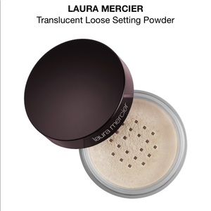 LAURA MERCIER Translucent Loose Setting Powder